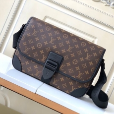 Mens LV Satchel Bags